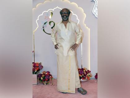 Rajinikanth turns 75: Kamal Haasan, Mohanlal, Dhanush and other South stars lead heartfelt wishes for the superstar | Rajinikanth turns 75: Kamal Haasan, Mohanlal, Dhanush and other South stars lead heartfelt wishes for the superstar Rajinikanth turns 75: Kamal Haasan, Mohanlal, Dhanush and other South stars lead heartfelt wishes for the superstar | Rajinikanth turns 75: Kamal Haasan, Mohanlal, Dhanush and other South stars lead heartfelt wishes for the superstar
