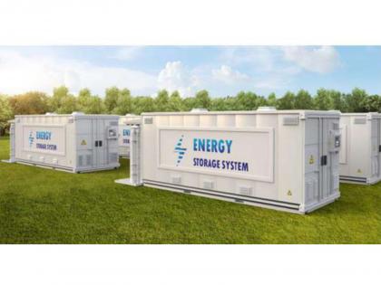 India on cusp of major BESS expansion as demand set for J-curve growth: Report | India on cusp of major BESS expansion as demand set for J-curve growth: Report