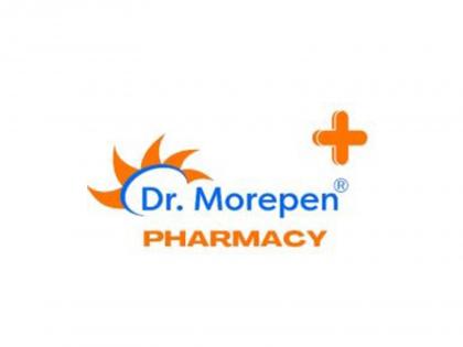 Dr. Morepen Pharmacy Brings Quality & Affordable Medicines closer to Every Indian Home | Dr. Morepen Pharmacy Brings Quality & Affordable Medicines closer to Every Indian Home Dr. Morepen Pharmacy Brings Quality & Affordable Medicines closer to Every Indian Home | Dr. Morepen Pharmacy Brings Quality & Affordable Medicines closer to Every Indian Home