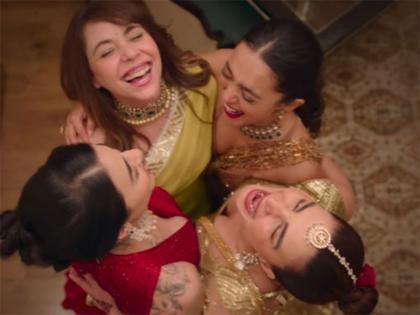 'Four More Shots Please!' trailer out: The girl gang returns for "one last round to finish what they started" | 'Four More Shots Please!' trailer out: The girl gang returns for "one last round to finish what they started" 'Four More Shots Please!' trailer out: The girl gang returns for "one last round to finish what they started" | 'Four More Shots Please!' trailer out: The girl gang returns for "one last round to finish what they started"