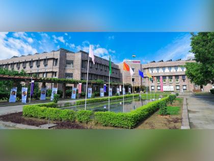 IIHMR University Naming the School of Development Studies as the M.L. Mehta School of Development Studies | IIHMR University Naming the School of Development Studies as the M.L. Mehta School of Development Studies