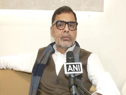 WFI president Sanjay Singh welcomes Vinesh Phogat's retirement reversal decision | WFI president Sanjay Singh welcomes Vinesh Phogat's retirement reversal decision WFI president Sanjay Singh welcomes Vinesh Phogat's retirement reversal decision | WFI president Sanjay Singh welcomes Vinesh Phogat's retirement reversal decision