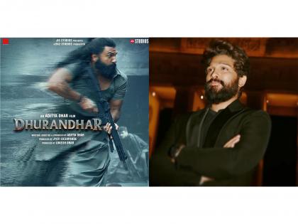 "A brilliantly made film": Allu Arjun lauds Dhurandhar, praises "Spectacular filmmaker" Aditya Dhar | "A brilliantly made film": Allu Arjun lauds Dhurandhar, praises "Spectacular filmmaker" Aditya Dhar "A brilliantly made film": Allu Arjun lauds Dhurandhar, praises "Spectacular filmmaker" Aditya Dhar | "A brilliantly made film": Allu Arjun lauds Dhurandhar, praises "Spectacular filmmaker" Aditya Dhar