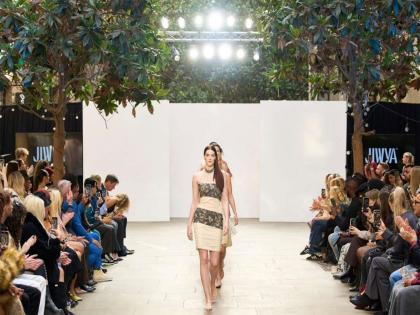Jiwya raises USD 350,000 following London Fashion Week Debut to scale its 100% Plant-based Fashion Ecosystem | Jiwya raises USD 350,000 following London Fashion Week Debut to scale its 100% Plant-based Fashion Ecosystem