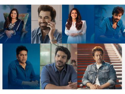 STAR Health launches multi-lingual celebrity campaign urging India to prioritise Health Insurance | STAR Health launches multi-lingual celebrity campaign urging India to prioritise Health Insurance