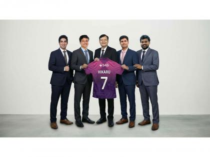 FYERS American Gambits Welcome S45 as Co-Sponsor for Global Chess League Season 3 | FYERS American Gambits Welcome S45 as Co-Sponsor for Global Chess League Season 3