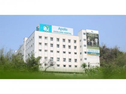 Apollo Excelcare Hospital Creates History in Heart Care for the Northeast | Apollo Excelcare Hospital Creates History in Heart Care for the Northeast Apollo Excelcare Hospital Creates History in Heart Care for the Northeast | Apollo Excelcare Hospital Creates History in Heart Care for the Northeast