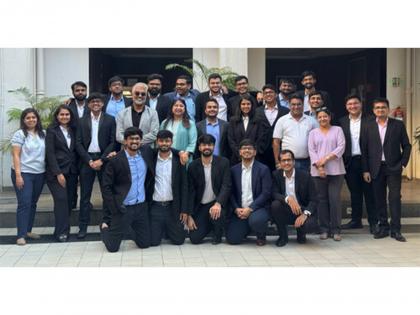 SPJIMR announces 100% final placements for the PGDM and PGDM (BM) Class of 2026 | SPJIMR announces 100% final placements for the PGDM and PGDM (BM) Class of 2026