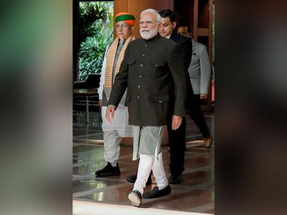 PM Modi to visit Jordan next week, meet King Abdulla II; busines forum address and community event on cards | PM Modi to visit Jordan next week, meet King Abdulla II; busines forum address and community event on cards