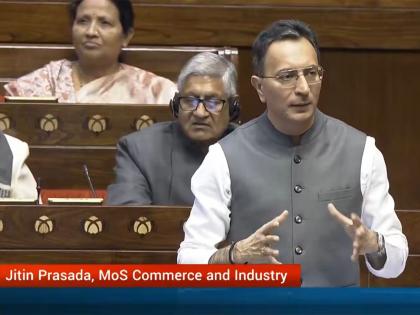 Startup India Schemes support over 1,800 women-led startups across funding stages: Prasada Startup India Schemes support over 1,800 women-led startups across funding stages: Prasada