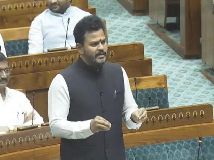 "There has to be a capping in airfares," says Aviation Minister Ram Mohan Naidu | "There has to be a capping in airfares," says Aviation Minister Ram Mohan Naidu