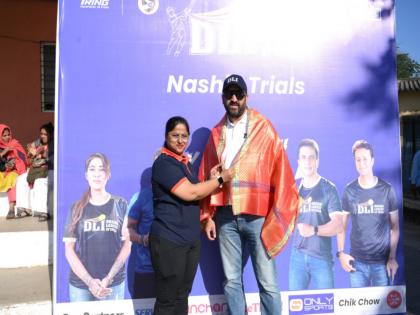 Dream League of India gears up for Mumbai Trials on December 13-14 | Dream League of India gears up for Mumbai Trials on December 13-14