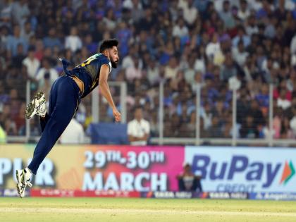 SMAT 2025: Siraj, Kishan, Kamboj, Reddy highlights from latest round of play | SMAT 2025: Siraj, Kishan, Kamboj, Reddy highlights from latest round of play