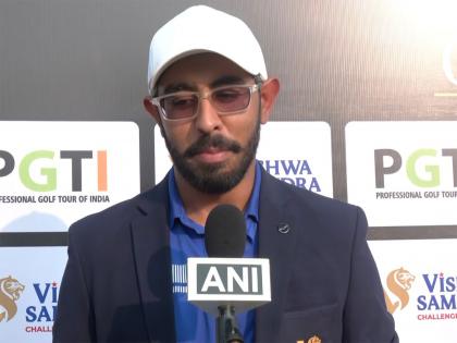 "Always something more to look forward to": Yuvraj Sandhu on bagging sixth title of season "Always something more to look forward to": Yuvraj Sandhu on bagging sixth title of season