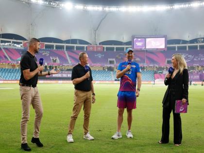 "Not just high-quality cricket but also increasing the game's reach," says Andy Flower on ILT20 | "Not just high-quality cricket but also increasing the game's reach," says Andy Flower on ILT20