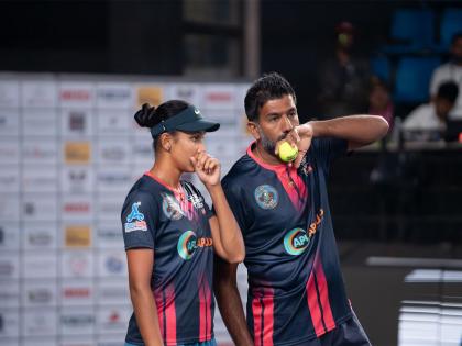 GS Delhi Aces stay firm at the top, with SG Pipers rising to second after Day 4 of TPL Season 7 | GS Delhi Aces stay firm at the top, with SG Pipers rising to second after Day 4 of TPL Season 7