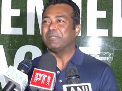 "Pleased to see...": Leander Paes on local communities supporting Tennis Premier League | "Pleased to see...": Leander Paes on local communities supporting Tennis Premier League "Pleased to see...": Leander Paes on local communities supporting Tennis Premier League | "Pleased to see...": Leander Paes on local communities supporting Tennis Premier League