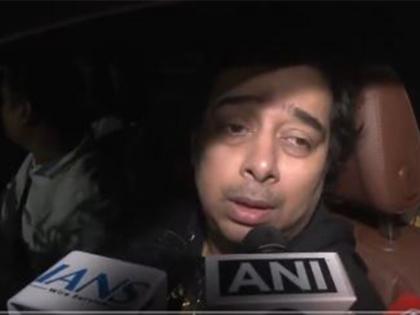 "There's a great atmosphere of joy": Satadru Dutta ahead of Lionel Messi's arrival in Kolkata | "There's a great atmosphere of joy": Satadru Dutta ahead of Lionel Messi's arrival in Kolkata "There's a great atmosphere of joy": Satadru Dutta ahead of Lionel Messi's arrival in Kolkata | "There's a great atmosphere of joy": Satadru Dutta ahead of Lionel Messi's arrival in Kolkata