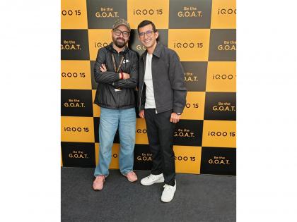 How iQOO is rewriting the flagship rulebook with performance | How iQOO is rewriting the flagship rulebook with performance How iQOO is rewriting the flagship rulebook with performance | How iQOO is rewriting the flagship rulebook with performance