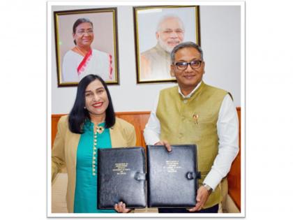 Department of Posts partners BSE to expand Mutual Fund access across India | Department of Posts partners BSE to expand Mutual Fund access across India Department of Posts partners BSE to expand Mutual Fund access across India | Department of Posts partners BSE to expand Mutual Fund access across India