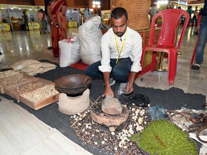 Makhana Board holds first meeting; ₹476-crore scheme rolled out for development of makhana sector | Makhana Board holds first meeting; ₹476-crore scheme rolled out for development of makhana sector Makhana Board holds first meeting; ₹476-crore scheme rolled out for development of makhana sector | Makhana Board holds first meeting; ₹476-crore scheme rolled out for development of makhana sector