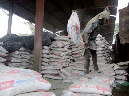 Cement margins to rise 250 bps on higher realisation, stable cost in FY26: Crisil report | Cement margins to rise 250 bps on higher realisation, stable cost in FY26: Crisil report Cement margins to rise 250 bps on higher realisation, stable cost in FY26: Crisil report | Cement margins to rise 250 bps on higher realisation, stable cost in FY26: Crisil report
