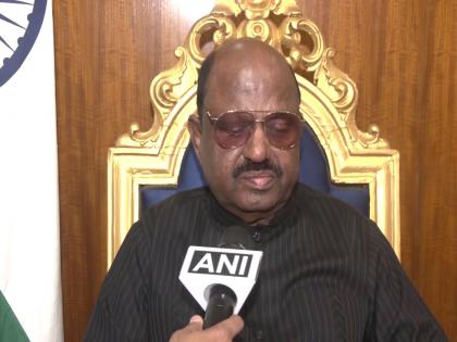 "Organiser has been arrested": West Bengal Governor after Lionel Messi's event at Salt Lake Stadium turns 'messy' | "Organiser has been arrested": West Bengal Governor after Lionel Messi's event at Salt Lake Stadium turns 'messy' "Organiser has been arrested": West Bengal Governor after Lionel Messi's event at Salt Lake Stadium turns 'messy' | "Organiser has been arrested": West Bengal Governor after Lionel Messi's event at Salt Lake Stadium turns 'messy'