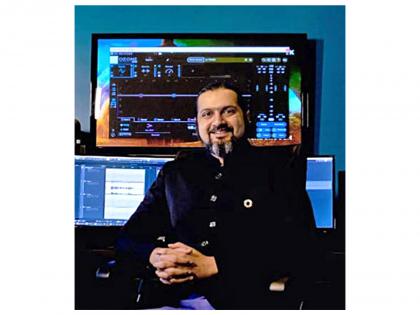 "This can happen to you too": Grammy winner Ricky Kej alleges theft at Bengaluru home by delivery man | "This can happen to you too": Grammy winner Ricky Kej alleges theft at Bengaluru home by delivery man "This can happen to you too": Grammy winner Ricky Kej alleges theft at Bengaluru home by delivery man | "This can happen to you too": Grammy winner Ricky Kej alleges theft at Bengaluru home by delivery man