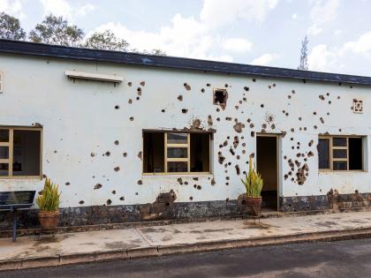 US accuses Rwanda of fuelling instability in DRC at UN | US accuses Rwanda of fuelling instability in DRC at UN US accuses Rwanda of fuelling instability in DRC at UN | US accuses Rwanda of fuelling instability in DRC at UN