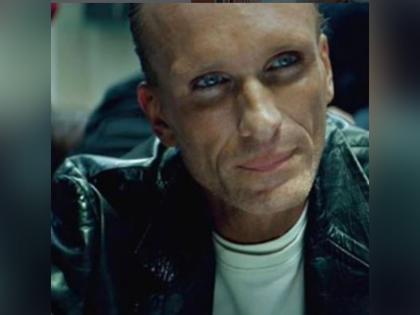 'The Mask' actor Peter Green passes away at 60 | 'The Mask' actor Peter Green passes away at 60 'The Mask' actor Peter Green passes away at 60 | 'The Mask' actor Peter Green passes away at 60