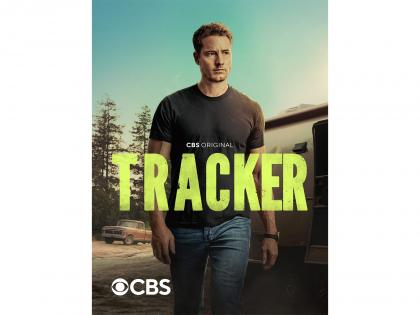 Kathleen Robertson, Mark Engelhardt to be seen in 'Tracker' | Kathleen Robertson, Mark Engelhardt to be seen in 'Tracker' Kathleen Robertson, Mark Engelhardt to be seen in 'Tracker' | Kathleen Robertson, Mark Engelhardt to be seen in 'Tracker'