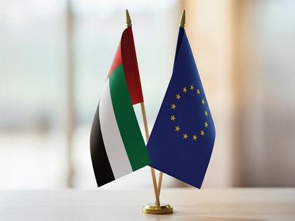UAE, EU issue joint statement on launch of SPA negotiations | UAE, EU issue joint statement on launch of SPA negotiations UAE, EU issue joint statement on launch of SPA negotiations | UAE, EU issue joint statement on launch of SPA negotiations