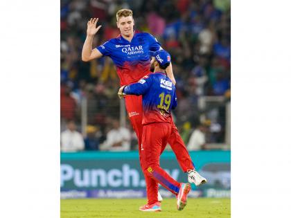 Cameron Green clarifies "stuff-up" by his manager, set to feature as allrounder in IPL 2026 | Cameron Green clarifies "stuff-up" by his manager, set to feature as allrounder in IPL 2026