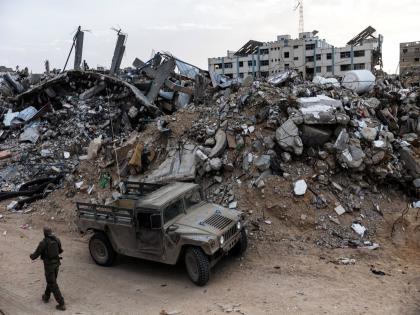 IDF says key October 7 planner Hamas' weapons chief killed in strike | IDF says key October 7 planner Hamas' weapons chief killed in strike IDF says key October 7 planner Hamas' weapons chief killed in strike | IDF says key October 7 planner Hamas' weapons chief killed in strike