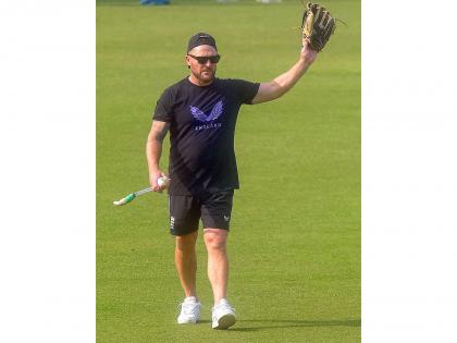 No knee-jerk reactions: McCullum defends England batters ahead of Adelaide Test | No knee-jerk reactions: McCullum defends England batters ahead of Adelaide Test