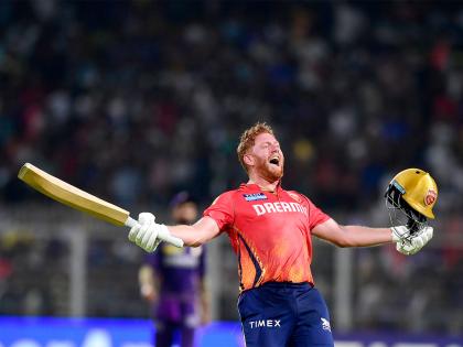 IPL 2026 Auction: Jonny Bairstow could be high-value target, says Sanjay Bangar | IPL 2026 Auction: Jonny Bairstow could be high-value target, says Sanjay Bangar