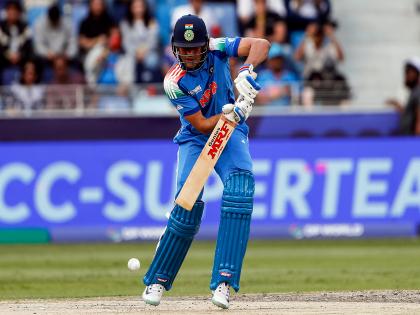 Shubman Gill's form at top worries India ahead of T20 World Cup 2026 | Shubman Gill's form at top worries India ahead of T20 World Cup 2026