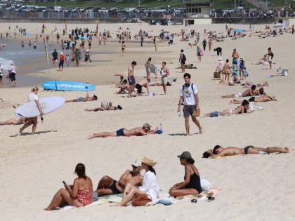 Several people feared dead after gunfire erupts at Bondi Beach during Hanukkah gathering | Several people feared dead after gunfire erupts at Bondi Beach during Hanukkah gathering Several people feared dead after gunfire erupts at Bondi Beach during Hanukkah gathering | Several people feared dead after gunfire erupts at Bondi Beach during Hanukkah gathering