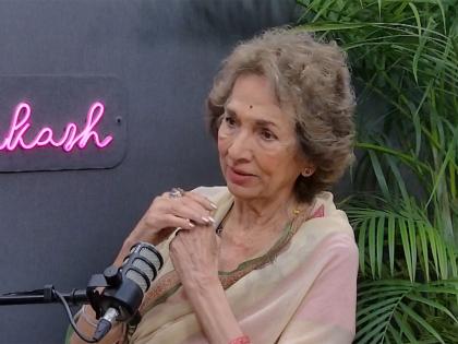 "Didn't expect it so soon": Bina Ramani recalls introducing Rekha to Mukesh Aggarwal | "Didn't expect it so soon": Bina Ramani recalls introducing Rekha to Mukesh Aggarwal "Didn't expect it so soon": Bina Ramani recalls introducing Rekha to Mukesh Aggarwal | "Didn't expect it so soon": Bina Ramani recalls introducing Rekha to Mukesh Aggarwal