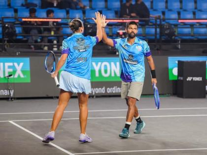 GS Delhi Aces, SG Pipers, Yash Mumbai Eagles and Rajasthan Rangers eye TPL Season 7 crown in Ahmedabad | GS Delhi Aces, SG Pipers, Yash Mumbai Eagles and Rajasthan Rangers eye TPL Season 7 crown in Ahmedabad GS Delhi Aces, SG Pipers, Yash Mumbai Eagles and Rajasthan Rangers eye TPL Season 7 crown in Ahmedabad | GS Delhi Aces, SG Pipers, Yash Mumbai Eagles and Rajasthan Rangers eye TPL Season 7 crown in Ahmedabad