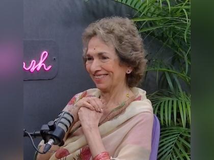 "She loved it": Fashion Designer Bina Ramani recalls gifting jewellery to former PM Indira Gandhi | "She loved it": Fashion Designer Bina Ramani recalls gifting jewellery to former PM Indira Gandhi "She loved it": Fashion Designer Bina Ramani recalls gifting jewellery to former PM Indira Gandhi | "She loved it": Fashion Designer Bina Ramani recalls gifting jewellery to former PM Indira Gandhi