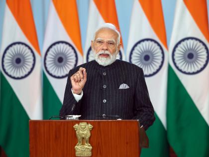 PM Modi condemns "ghastly" terror attack at Bondi Beach in Australia | PM Modi condemns "ghastly" terror attack at Bondi Beach in Australia PM Modi condemns "ghastly" terror attack at Bondi Beach in Australia | PM Modi condemns "ghastly" terror attack at Bondi Beach in Australia