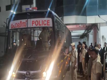 "Not every citizen is treated equally before law": Survivor of 2017 Kerala actress assault case breaks silence on verdict | "Not every citizen is treated equally before law": Survivor of 2017 Kerala actress assault case breaks silence on verdict "Not every citizen is treated equally before law": Survivor of 2017 Kerala actress assault case breaks silence on verdict | "Not every citizen is treated equally before law": Survivor of 2017 Kerala actress assault case breaks silence on verdict