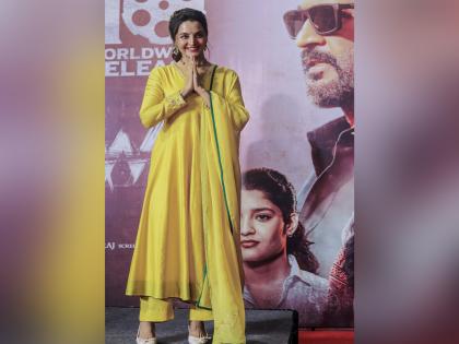 "Justice for survivor is still incomplete": Actress Manju Warrier on 2017 Kerala actress assault case court verdict | "Justice for survivor is still incomplete": Actress Manju Warrier on 2017 Kerala actress assault case court verdict "Justice for survivor is still incomplete": Actress Manju Warrier on 2017 Kerala actress assault case court verdict | "Justice for survivor is still incomplete": Actress Manju Warrier on 2017 Kerala actress assault case court verdict