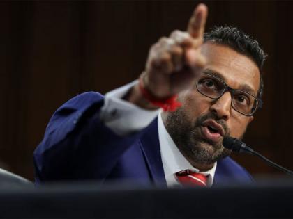 "We are providing the requested assistance": FBI director Kash Patel after Sydney Hanukkah festival attack