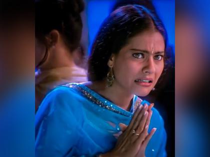 "To all the Anjali's out there": Kajol remembers her iconic role as 'Kabhi Khushi Kabhi Gham' completes 24 years | "To all the Anjali's out there": Kajol remembers her iconic role as 'Kabhi Khushi Kabhi Gham' completes 24 years "To all the Anjali's out there": Kajol remembers her iconic role as 'Kabhi Khushi Kabhi Gham' completes 24 years | "To all the Anjali's out there": Kajol remembers her iconic role as 'Kabhi Khushi Kabhi Gham' completes 24 years