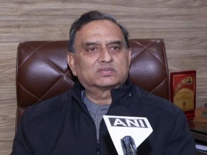 "Only those who have the permit will go on the main ground": DDCA Secretary speaks on Messi's Delhi visit amid tight security after Kolkata chaos | "Only those who have the permit will go on the main ground": DDCA Secretary speaks on Messi's Delhi visit amid tight security after Kolkata chaos "Only those who have the permit will go on the main ground": DDCA Secretary speaks on Messi's Delhi visit amid tight security after Kolkata chaos | "Only those who have the permit will go on the main ground": DDCA Secretary speaks on Messi's Delhi visit amid tight security after Kolkata chaos