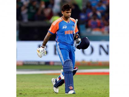 Suryakumar "looking for runs" as batting average hits record-low; SA skipper Markram says team will learn, strive for betterment | Suryakumar "looking for runs" as batting average hits record-low; SA skipper Markram says team will learn, strive for betterment