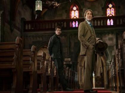 "It'd be interesting..": Rian Johnson teases ideas for next 'Knives Out' film | "It'd be interesting..": Rian Johnson teases ideas for next 'Knives Out' film "It'd be interesting..": Rian Johnson teases ideas for next 'Knives Out' film | "It'd be interesting..": Rian Johnson teases ideas for next 'Knives Out' film