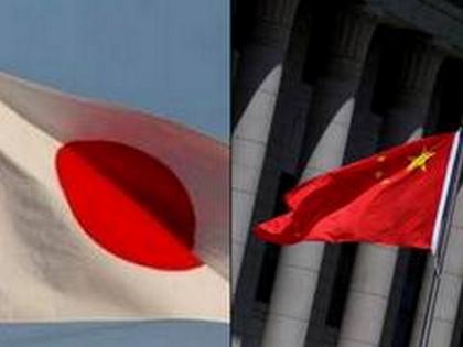 China launches "countermeasures" against former Japan defence official | China launches "countermeasures" against former Japan defence official China launches "countermeasures" against former Japan defence official | China launches "countermeasures" against former Japan defence official